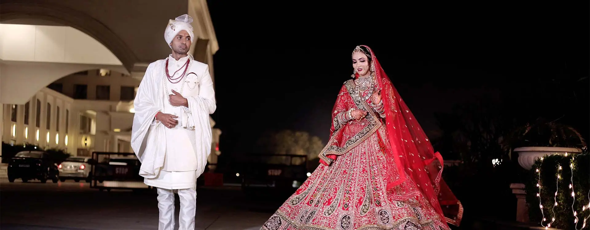 Best Wedding Photographers in Kanpur