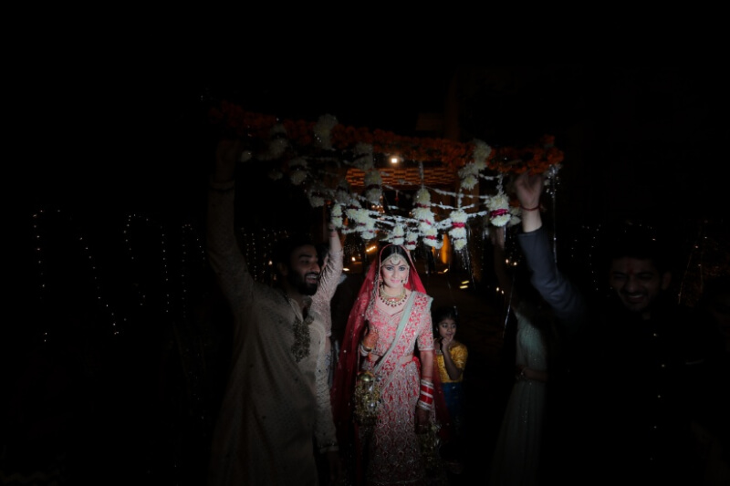 The Best Candid Photographer in Kanpur with Its Timeless Snaps