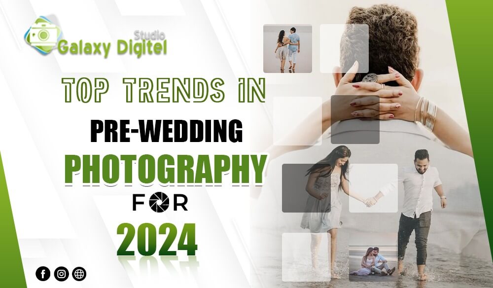 Best Pre-wedding Photographer In Kanpur