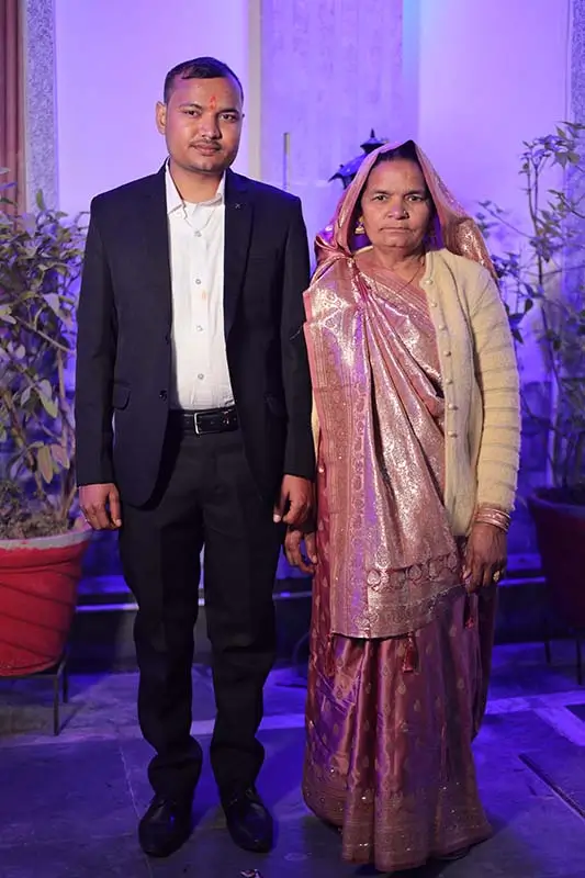 Best Pre-wedding Photographer In Kanpur
