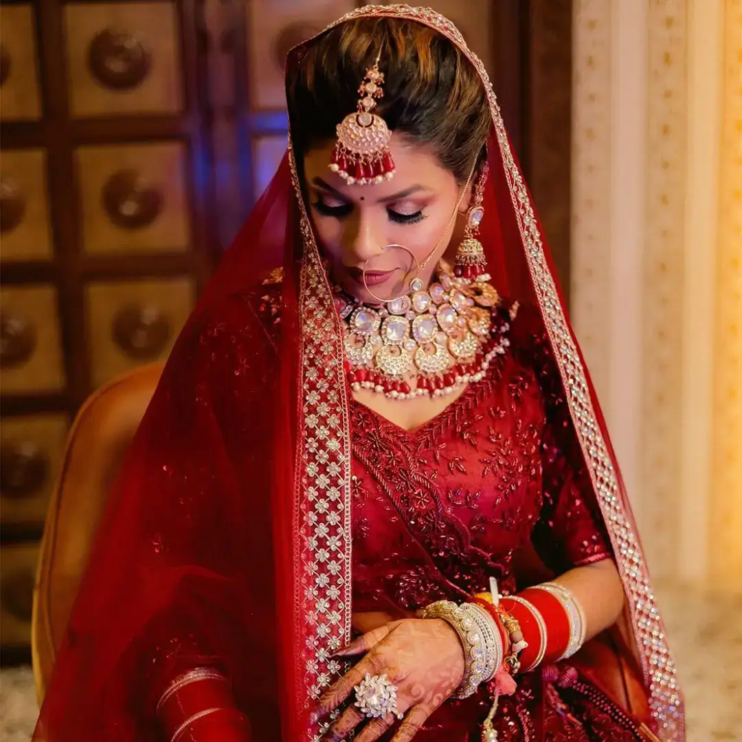 Best Wedding Photographer In Kanpur