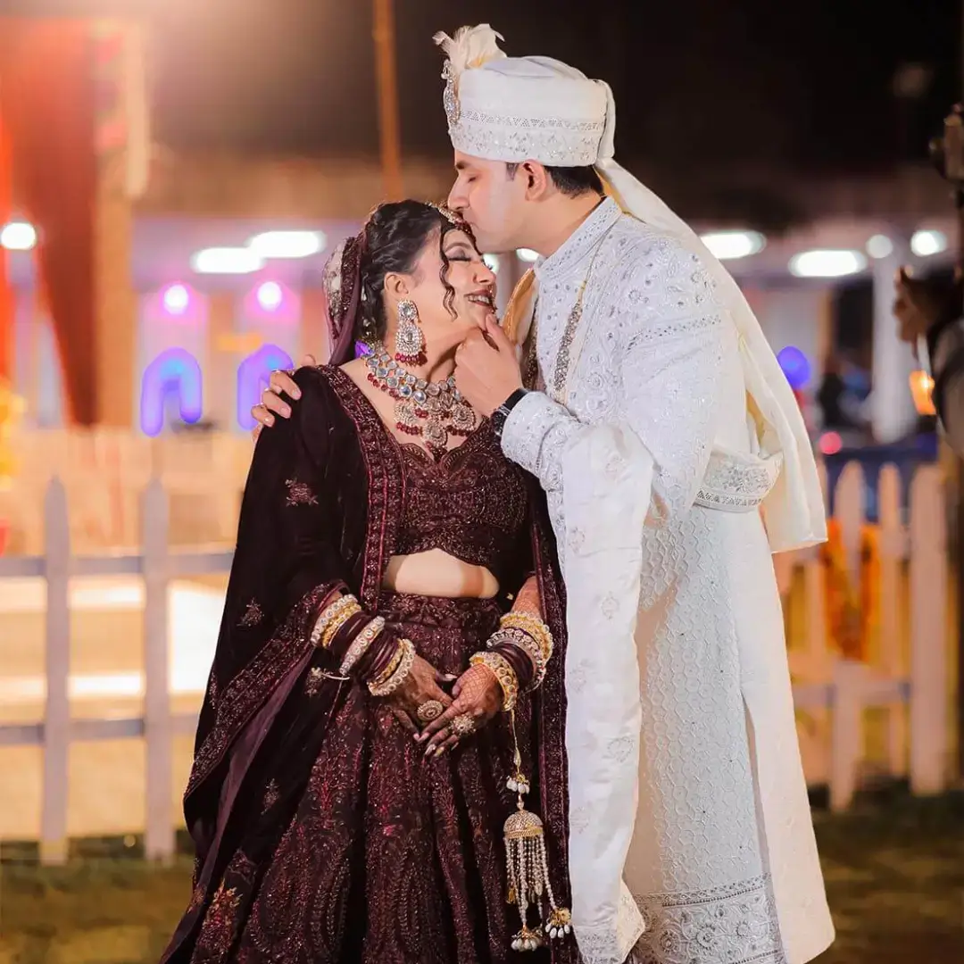 Best Pre-wedding Photographer In Kanpur