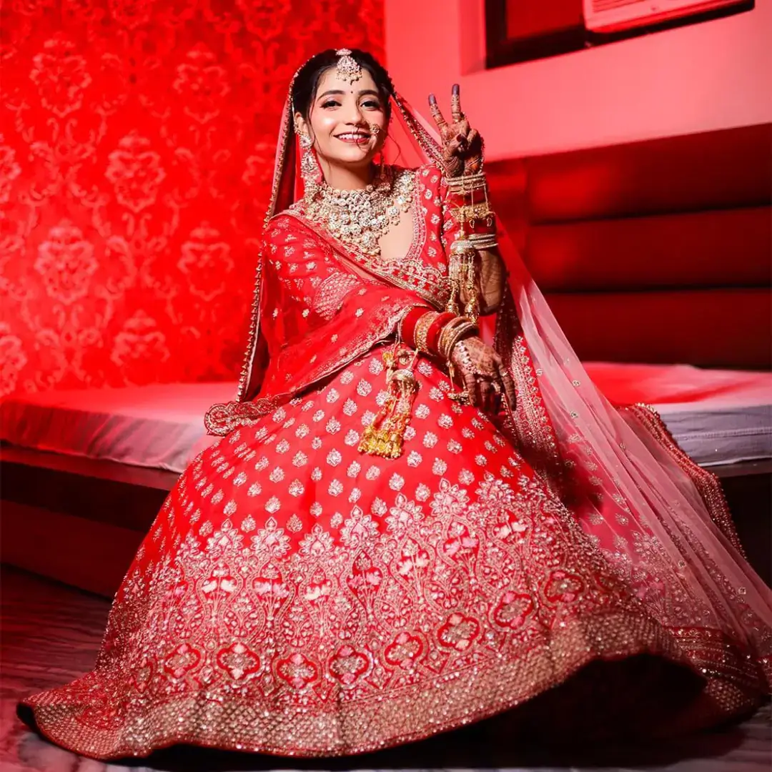 Best Pre-wedding Photographer In Kanpur